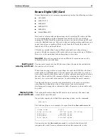 Preview for 28 page of Allied Telesis AT-9924SP Hardware Reference Manual