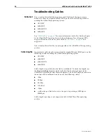 Preview for 35 page of Allied Telesis AT-9924SP Hardware Reference Manual