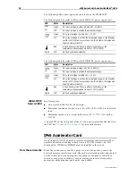 Preview for 39 page of Allied Telesis AT-9924SP Hardware Reference Manual