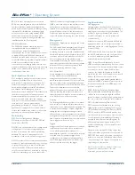 Preview for 2 page of Allied Telesis AT-9924T Datasheet