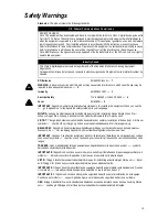 Предварительный просмотр 3 страницы Allied Telesis AT-A15/LX Quick Install Manual