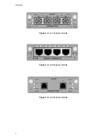 Предварительный просмотр 8 страницы Allied Telesis AT-A15/LX Quick Install Manual