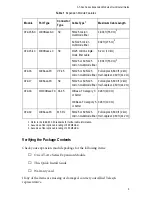 Предварительный просмотр 9 страницы Allied Telesis AT-A15/LX Quick Install Manual