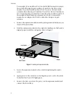 Предварительный просмотр 12 страницы Allied Telesis AT-A15/LX Quick Install Manual