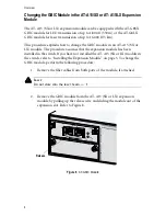 Предварительный просмотр 14 страницы Allied Telesis AT-A15/LX Quick Install Manual