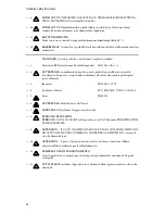 Предварительный просмотр 22 страницы Allied Telesis AT-A15/LX Quick Install Manual