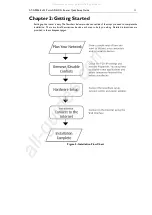 Предварительный просмотр 11 страницы Allied Telesis AT-AAR256E v3 Quick Setup Manual