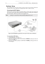 Предварительный просмотр 14 страницы Allied Telesis AT-AAR256E v3 Quick Setup Manual