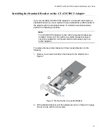 Preview for 33 page of Allied Telesis AT-ANC10S/4 Installation Manual