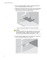 Предварительный просмотр 32 страницы Allied Telesis AT-ANC10S Installation And User Manual