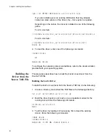 Предварительный просмотр 42 страницы Allied Telesis AT-ANC10S Installation And User Manual