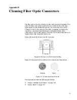 Предварительный просмотр 119 страницы Allied Telesis AT-ANC10S Installation And User Manual