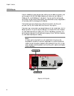 Предварительный просмотр 22 страницы Allied Telesis AT-AR2010V Installation Manual