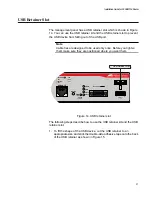 Предварительный просмотр 31 страницы Allied Telesis AT-AR2010V Installation Manual