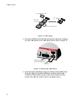 Предварительный просмотр 32 страницы Allied Telesis AT-AR2010V Installation Manual