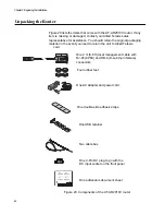 Предварительный просмотр 42 страницы Allied Telesis AT-AR2010V Installation Manual