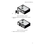 Предварительный просмотр 47 страницы Allied Telesis AT-AR2010V Installation Manual