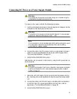 Предварительный просмотр 49 страницы Allied Telesis AT-AR2010V Installation Manual