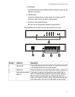 Предварительный просмотр 17 страницы Allied Telesis AT-AR220E Installation Manual