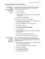 Preview for 65 page of Allied Telesis AT-AR220E Installation Manual