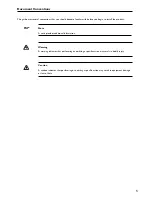 Предварительный просмотр 7 страницы Allied Telesis AT-AR221E Installation Manual