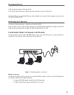 Предварительный просмотр 21 страницы Allied Telesis AT-AR221E Installation Manual