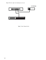 Предварительный просмотр 22 страницы Allied Telesis AT-AR221E Installation Manual