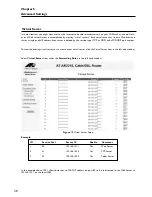 Предварительный просмотр 38 страницы Allied Telesis AT-AR221E Installation Manual