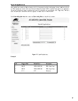 Предварительный просмотр 39 страницы Allied Telesis AT-AR221E Installation Manual