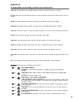 Предварительный просмотр 65 страницы Allied Telesis AT-AR221E Installation Manual