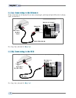 Preview for 8 page of Allied Telesis AT-AR236E Easy Start