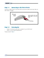 Preview for 10 page of Allied Telesis AT-AR236E Easy Start