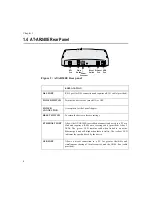 Предварительный просмотр 13 страницы Allied Telesis AT-AR240E User Manual