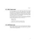 Предварительный просмотр 26 страницы Allied Telesis AT-AR240E User Manual