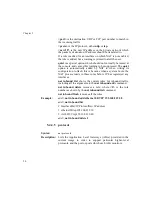 Предварительный просмотр 59 страницы Allied Telesis AT-AR240E User Manual