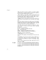 Предварительный просмотр 75 страницы Allied Telesis AT-AR240E User Manual