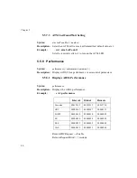 Предварительный просмотр 89 страницы Allied Telesis AT-AR240E User Manual