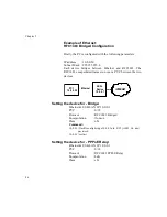 Предварительный просмотр 95 страницы Allied Telesis AT-AR240E User Manual