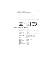 Предварительный просмотр 102 страницы Allied Telesis AT-AR240E User Manual