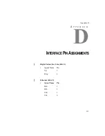 Предварительный просмотр 124 страницы Allied Telesis AT-AR240E User Manual