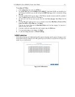 Preview for 51 page of Allied Telesis AT-AR256E v3 User Manual