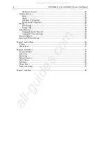 Предварительный просмотр 6 страницы Allied Telesis AT-AR256E User Manual