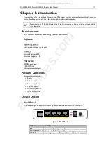 Предварительный просмотр 11 страницы Allied Telesis AT-AR256E User Manual