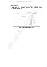 Предварительный просмотр 21 страницы Allied Telesis AT-AR256E User Manual