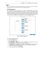 Предварительный просмотр 24 страницы Allied Telesis AT-AR256E User Manual