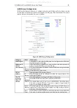 Предварительный просмотр 25 страницы Allied Telesis AT-AR256E User Manual