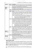 Предварительный просмотр 26 страницы Allied Telesis AT-AR256E User Manual