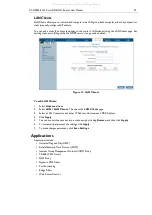 Предварительный просмотр 27 страницы Allied Telesis AT-AR256E User Manual