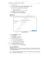 Предварительный просмотр 31 страницы Allied Telesis AT-AR256E User Manual