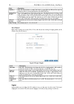 Предварительный просмотр 38 страницы Allied Telesis AT-AR256E User Manual